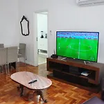 Apartamento Barao Da Torre 85