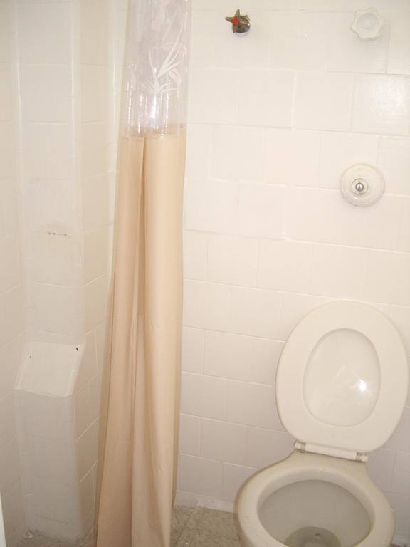 Apartamento Barao Da Torre 85 * Río de Janeiro