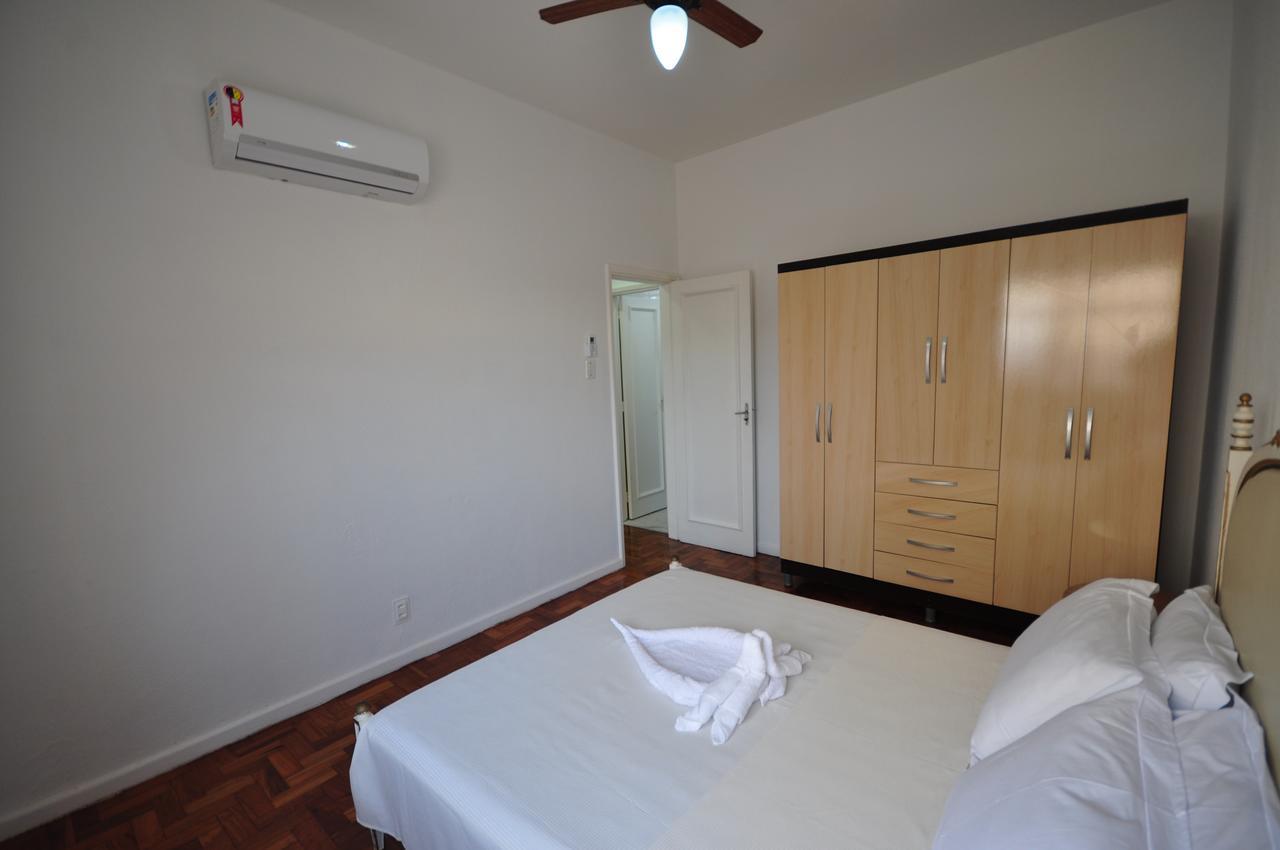 Apartamento Barao Da Torre 85 * Río de Janeiro