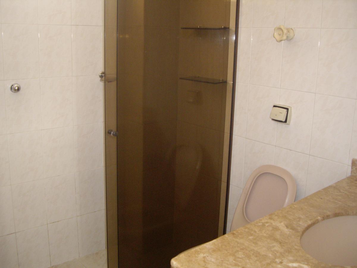 Apartamento Barao Da Torre 85 Apartamento *