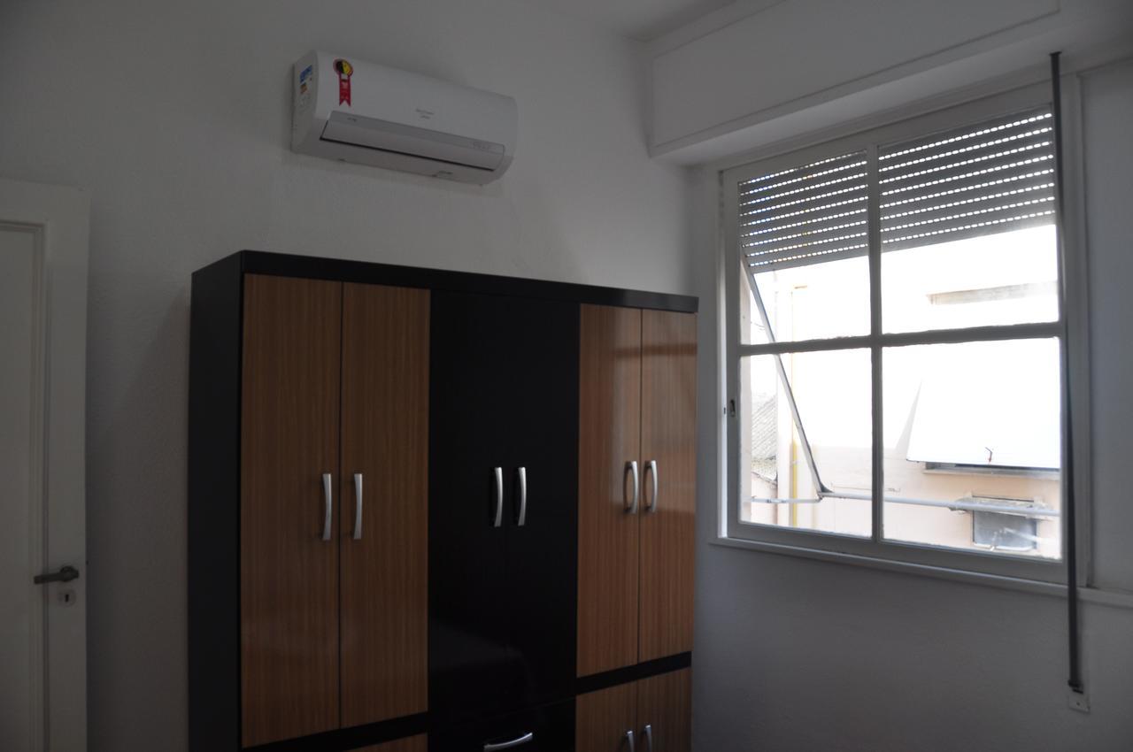 Apartamento Barao Da Torre 85 * Río de Janeiro