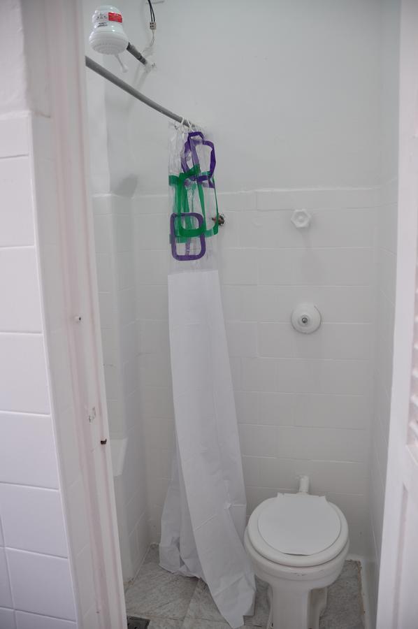 Apartamento Barao Da Torre 85 Apartamento