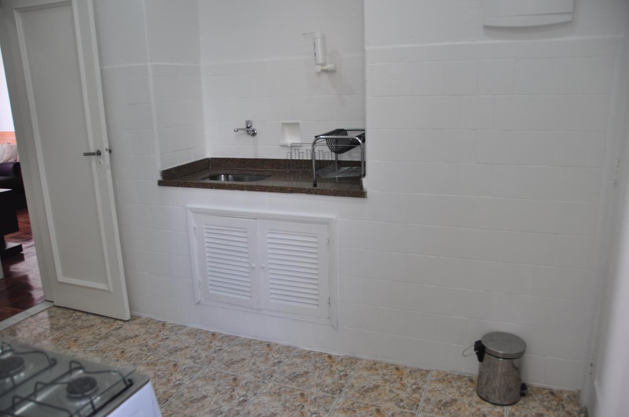 Apartamento Barao Da Torre 85 Apartamento Río de Janeiro